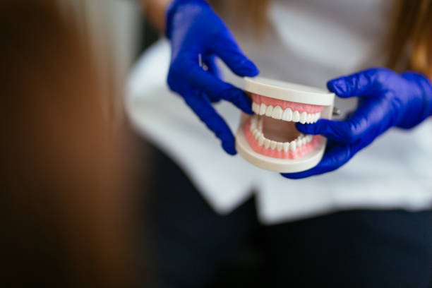  , OK Holistic Dental Care Services Pros