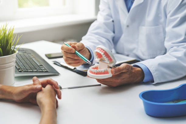 Best Oral Cancer Screening  in , OK