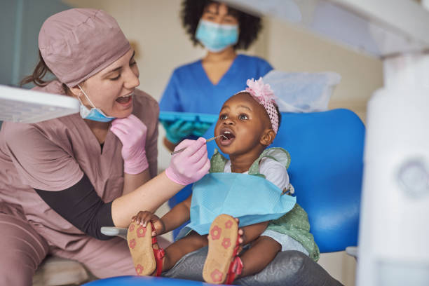  , OK Holistic Dental Care Services Pros