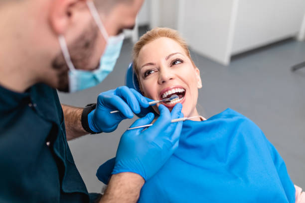 Best Dentures (Full and Partial)  in , OK