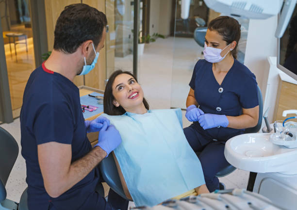 Best General Dentistry  in , OK