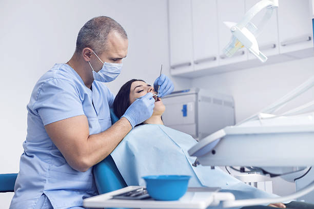 Best TMJ/TMD Treatment  in , OK