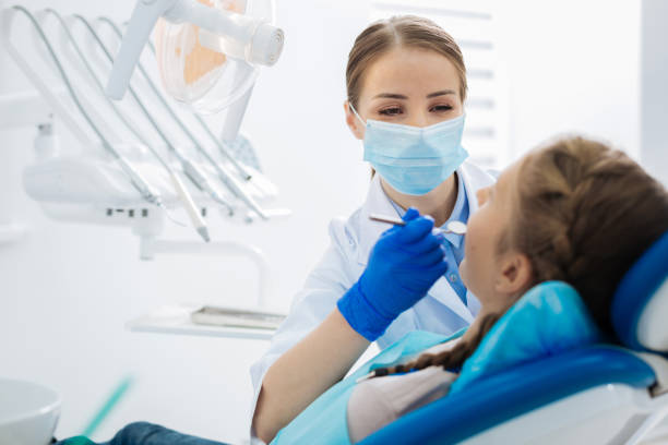 Best Tooth Extraction  in , OK